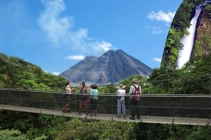 Custom Itinerary & Lodging Booking