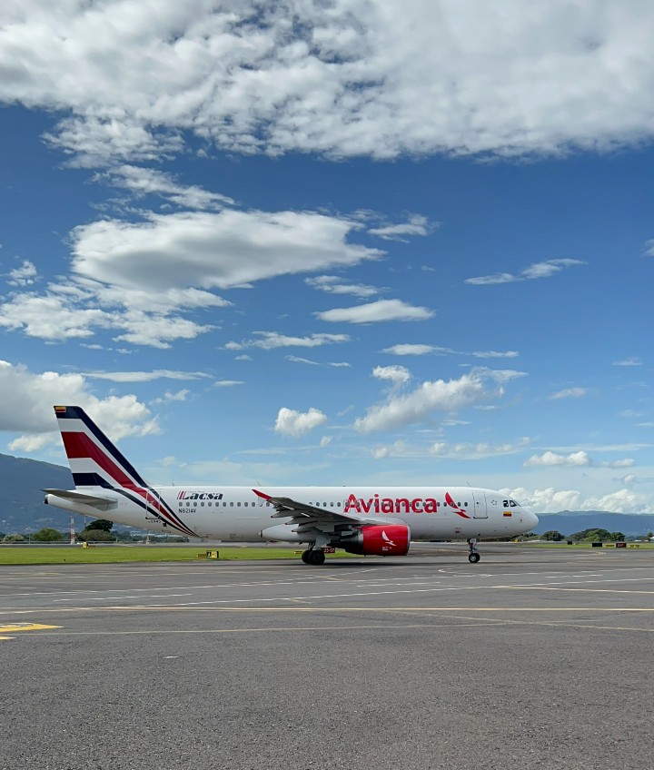 San José Airport (SJO)