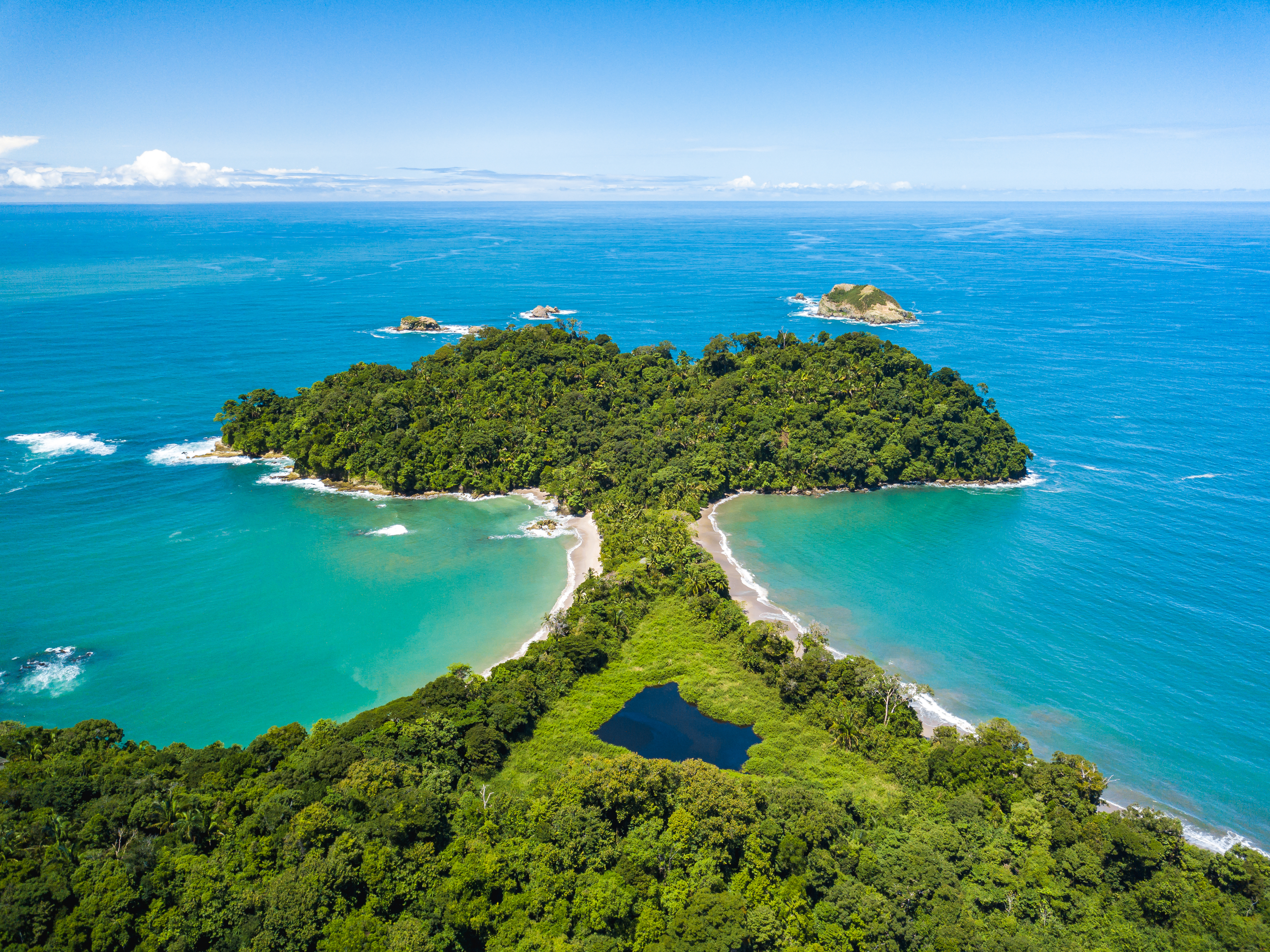 Manuel Antonio / Quepos